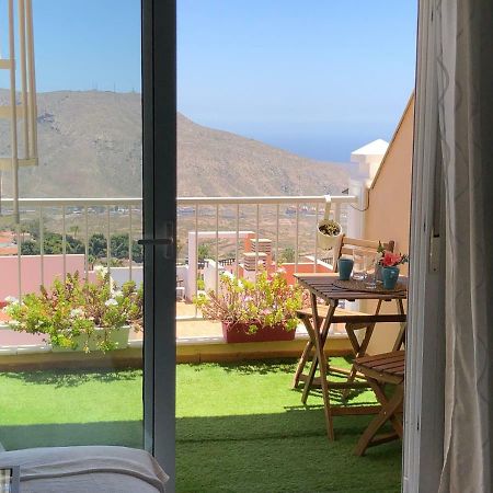 Atlantic Villa Tenerife Chayofa المظهر الخارجي الصورة