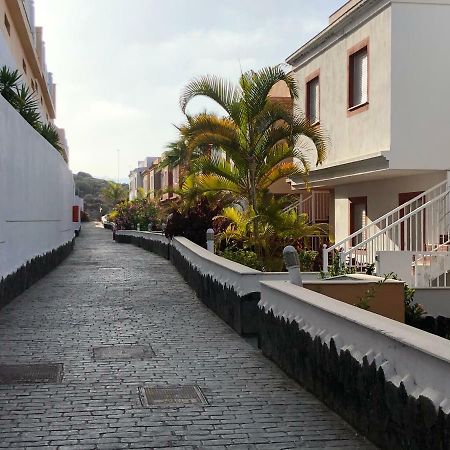 Atlantic Villa Tenerife Chayofa المظهر الخارجي الصورة