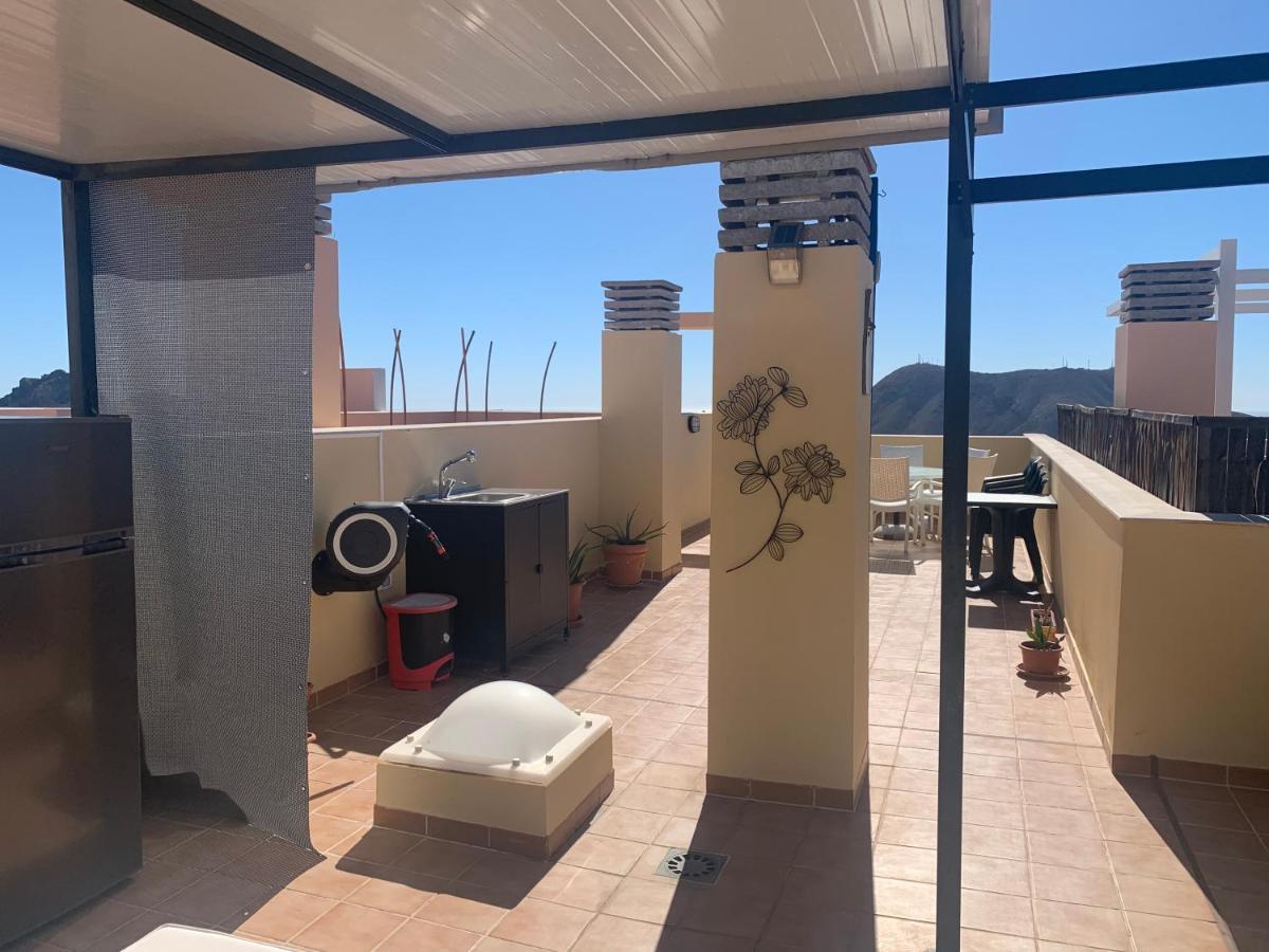 Atlantic Villa Tenerife Chayofa المظهر الخارجي الصورة