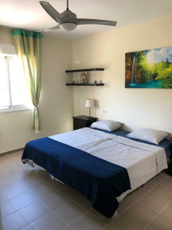 Atlantic Villa Tenerife Chayofa المظهر الخارجي الصورة