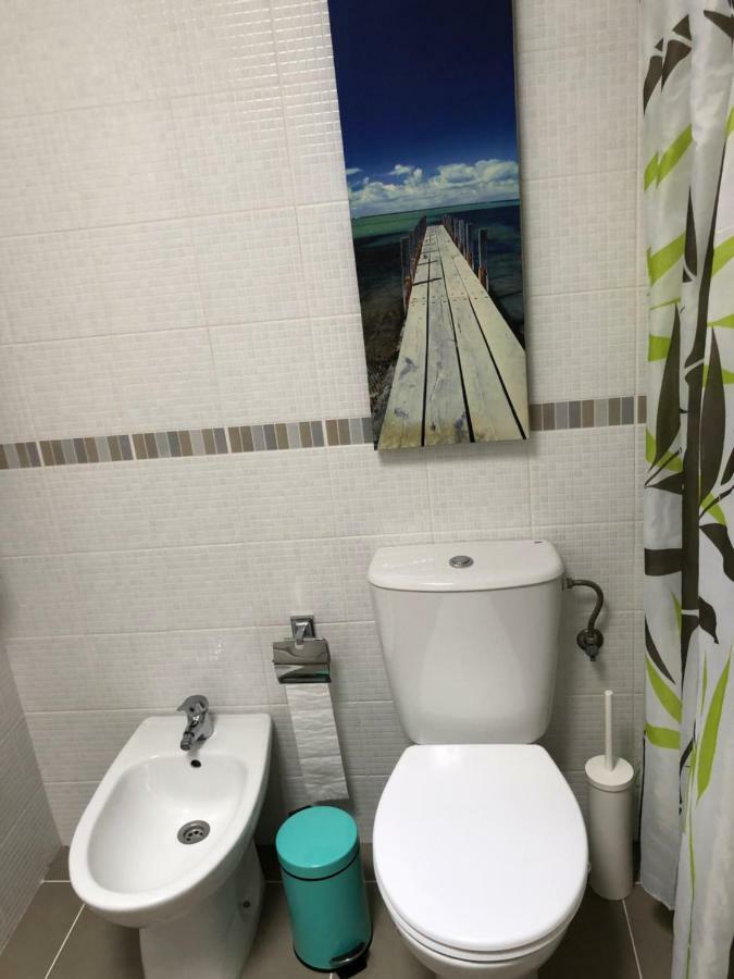Atlantic Villa Tenerife Chayofa المظهر الخارجي الصورة