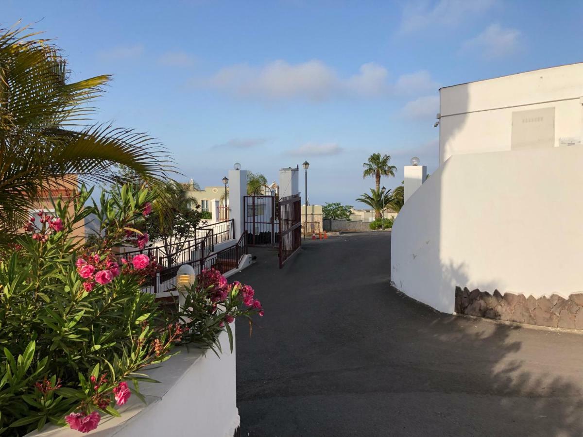 Atlantic Villa Tenerife Chayofa المظهر الخارجي الصورة
