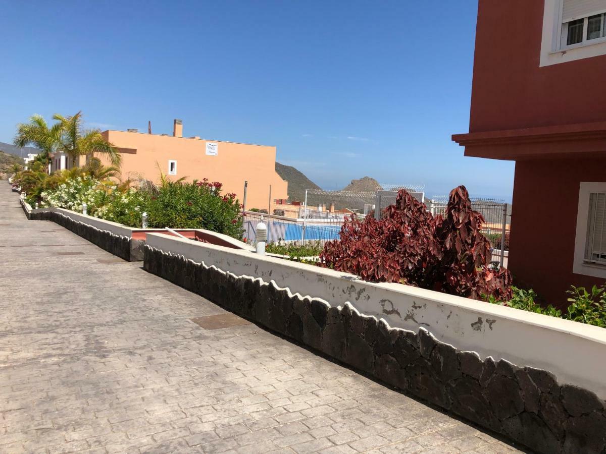 Atlantic Villa Tenerife Chayofa المظهر الخارجي الصورة