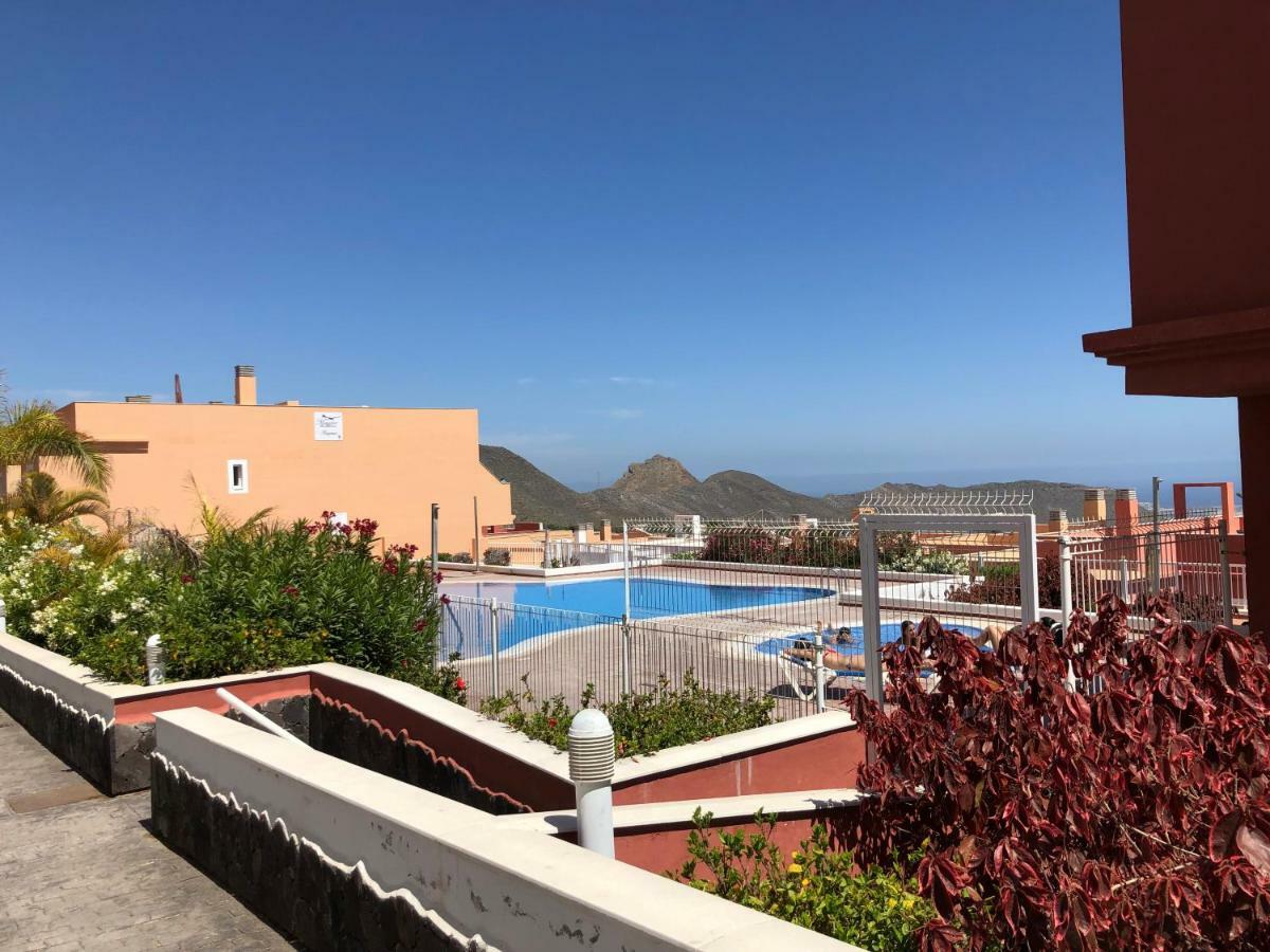 Atlantic Villa Tenerife Chayofa المظهر الخارجي الصورة